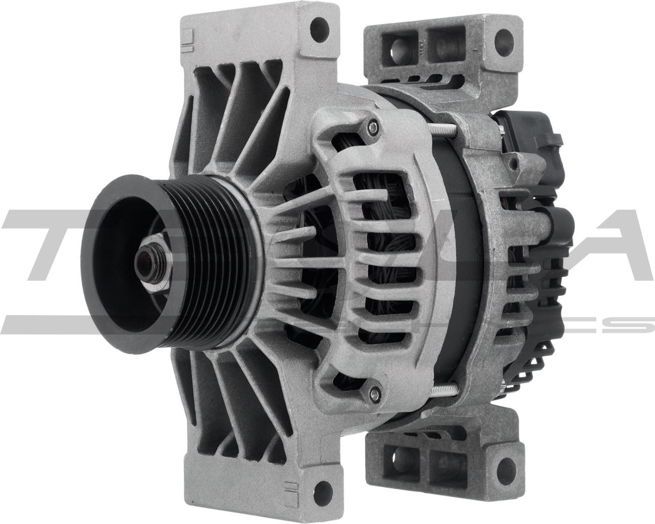 Generator / Alternator TT12857 PRO TESLA TECHNICS